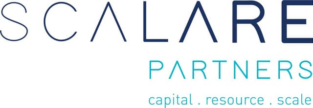 Scalare Partners named finalist for "Startup Investor of the Year" at the prestigious "Startup Daily Best in Tech Awards"