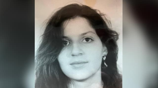 Children face accused murderer 31 years after mum died