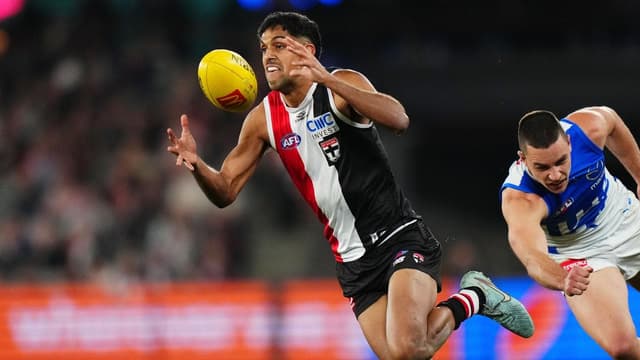 No clarity for now if Saints, Bombers making progress