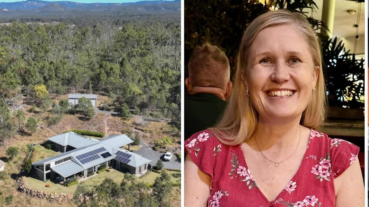 Accused wife killer to answer curfew-breach charge