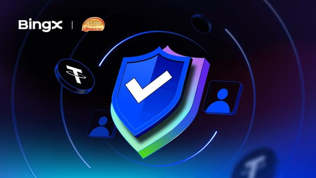 BingX PCI DSS Certification Sets New Benchmark for Data Security in Web3