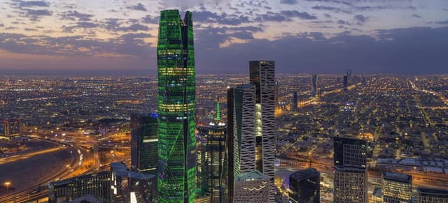 Saudi Arabia leaps from 104th to 23rd globally in the Mining Investment Attractiveness Index