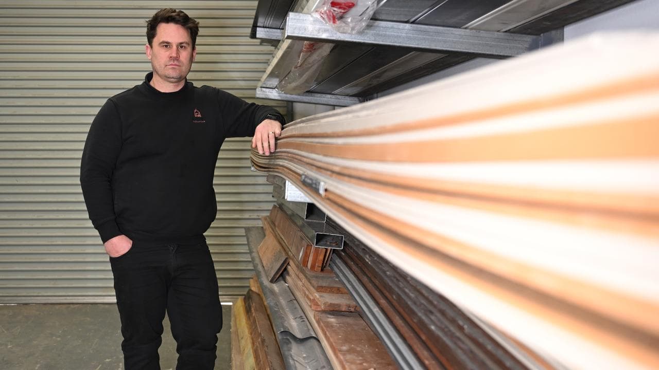 Cutting 'nightmarish' red tape may awaken productivity