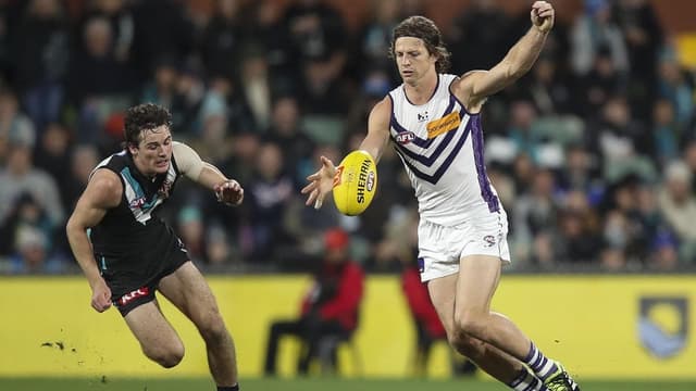 Dockers aim to live like Fyfe ahead of moment of truth