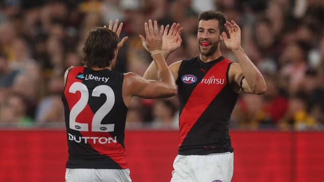 Bombers, Saints to blood newcomers in Marvel clash