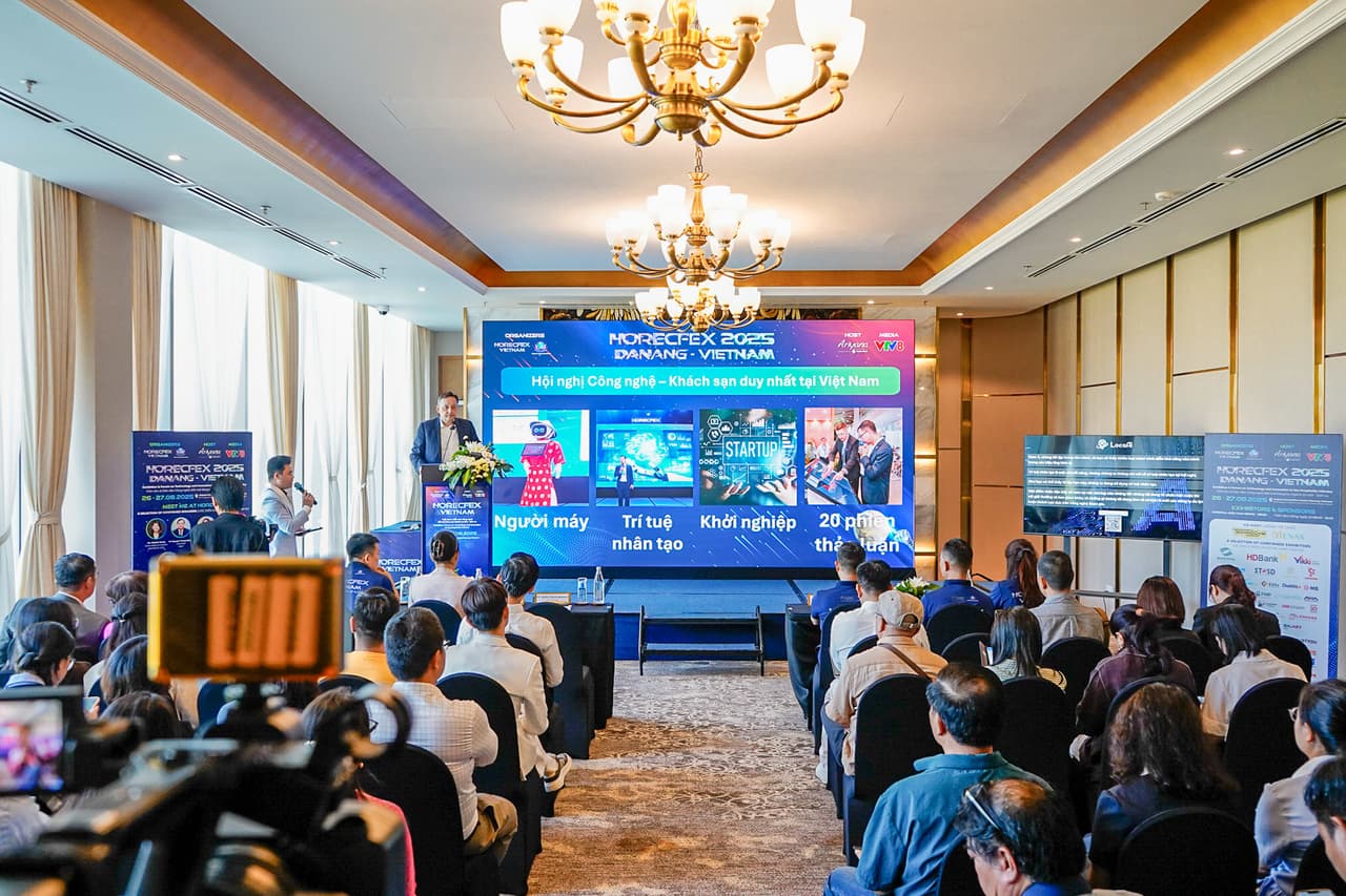 Announcing HorecFex Vietnam 2025: The Convergence of Leading Solutions, Technologies and Trends in the HORECA Industry