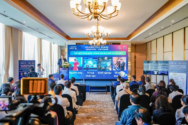 Announcing HorecFex Vietnam 2025: The Convergence of Leading Solutions, Technologies and Trends in the HORECA Industry