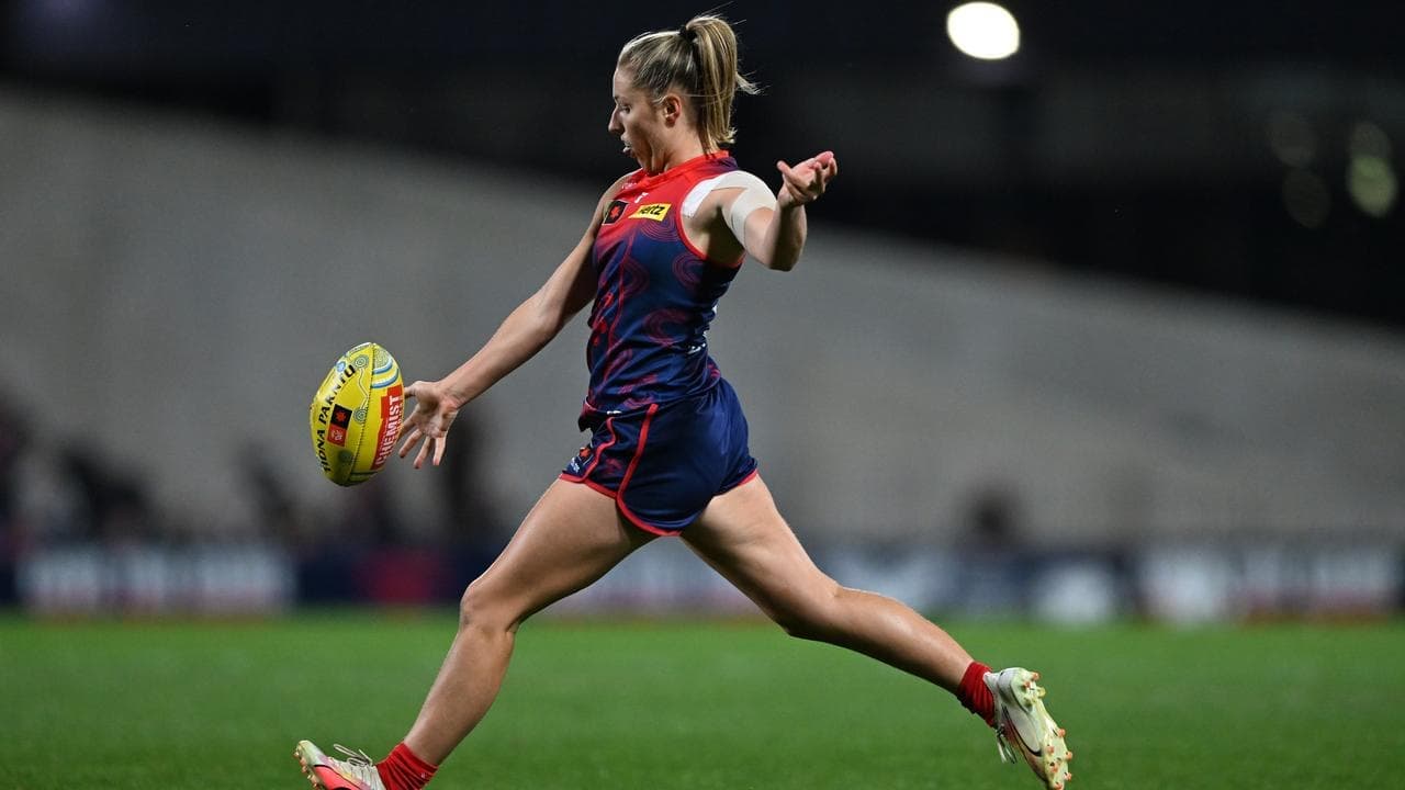 Star Demon hits top gear in dominant win over Bulldogs