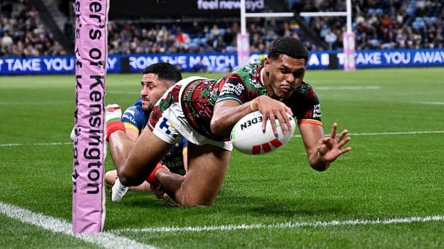 'Do we have a party?': Bennett set to dodge spoon