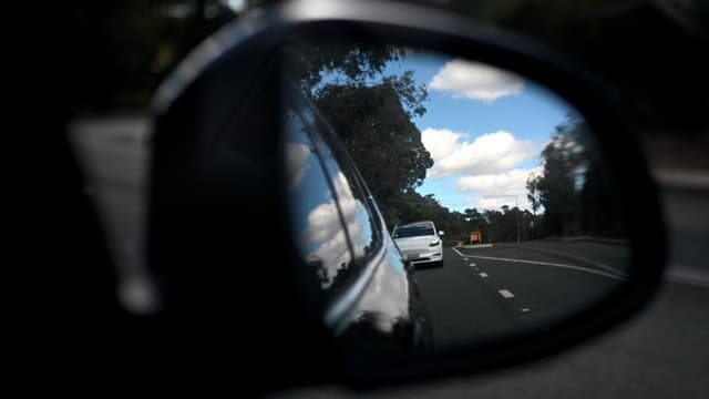 Charge ahead: road taxes may be closer than they appear