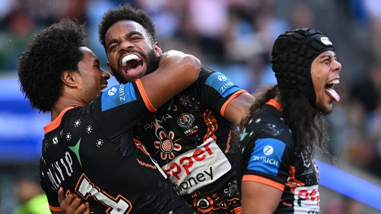 Loss leaves misfiring Manly 'sitting there hoping'