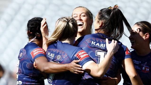 Roosters roll on while Wests Tigers break their duck