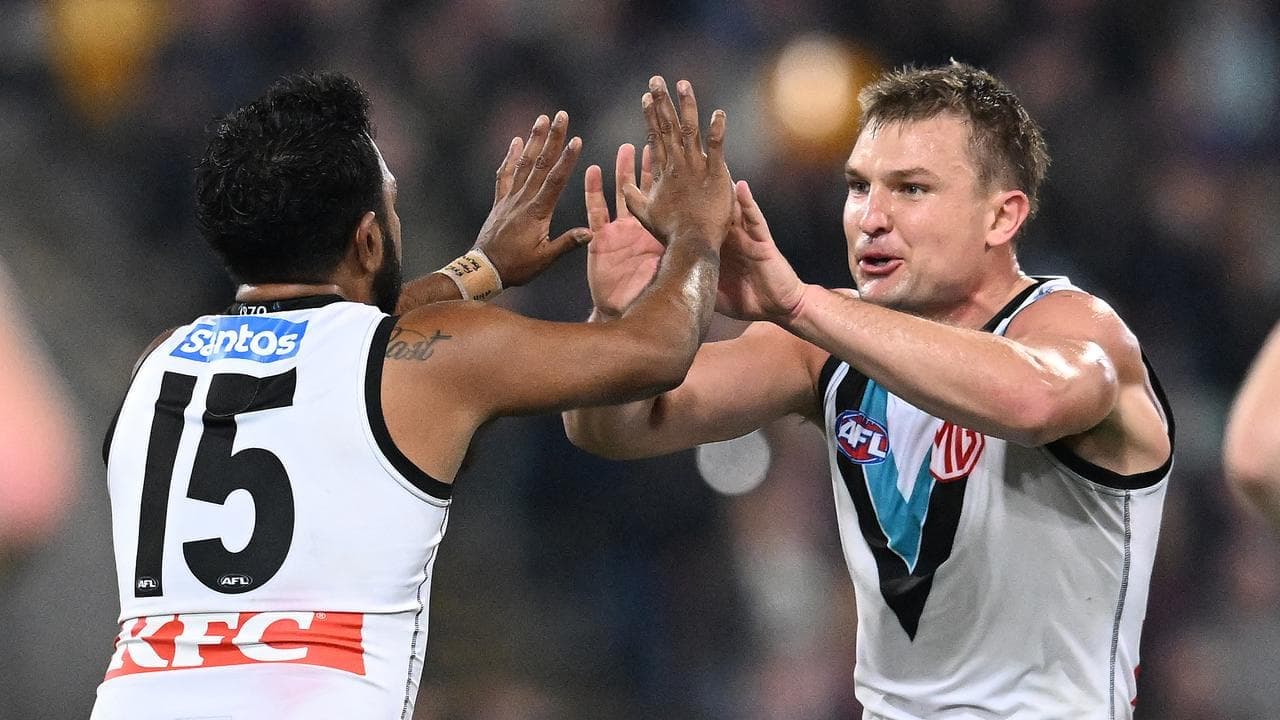 Power veteran, Suns midfielder cop bump bans