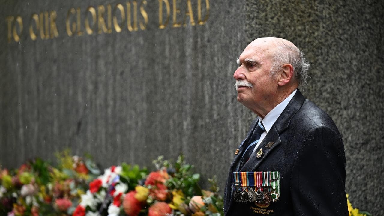 'People see injustice': fight goes on for Vietnam vets