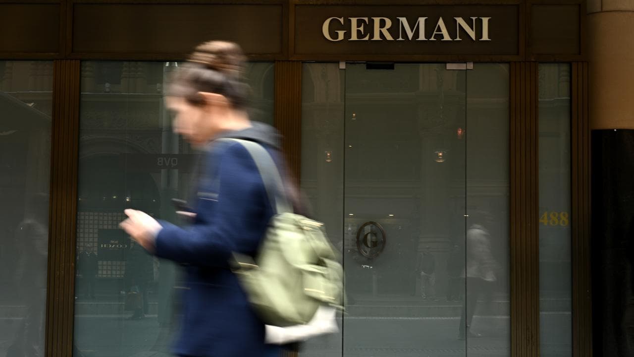 'Stupid' acts: no bail for jeweller ahead of retrial