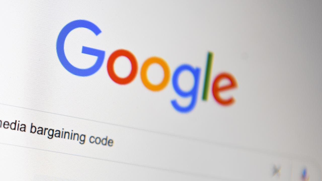 Google cops $55m fine for search engine deals on phones