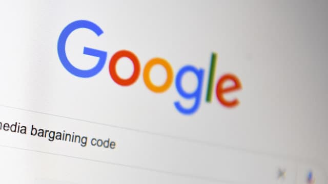 Google cops $55m fine for search engine deals on phones