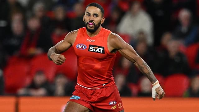 'Loss to GWS a gift': Suns still confident on finals