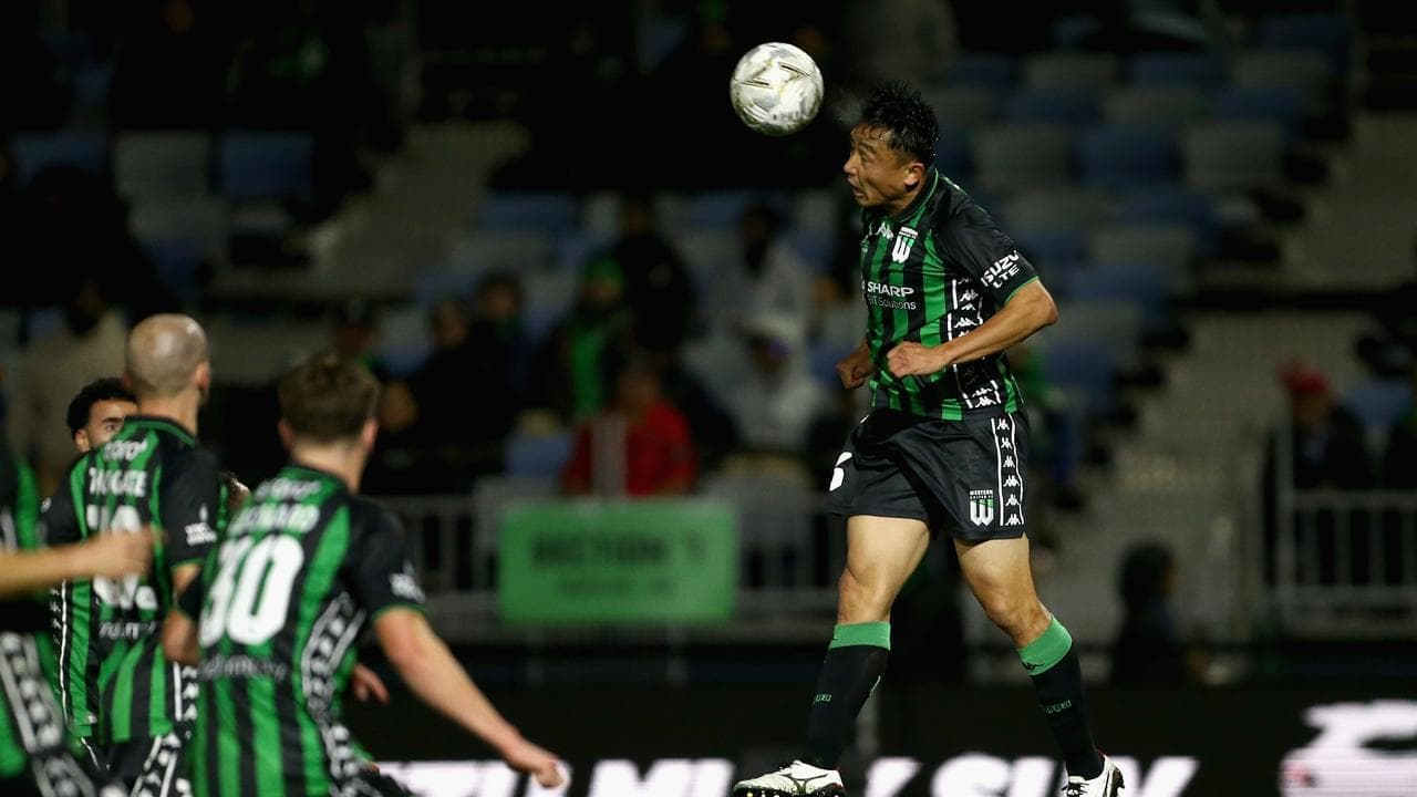 Western Utd given boost in A-Leagues licence fight