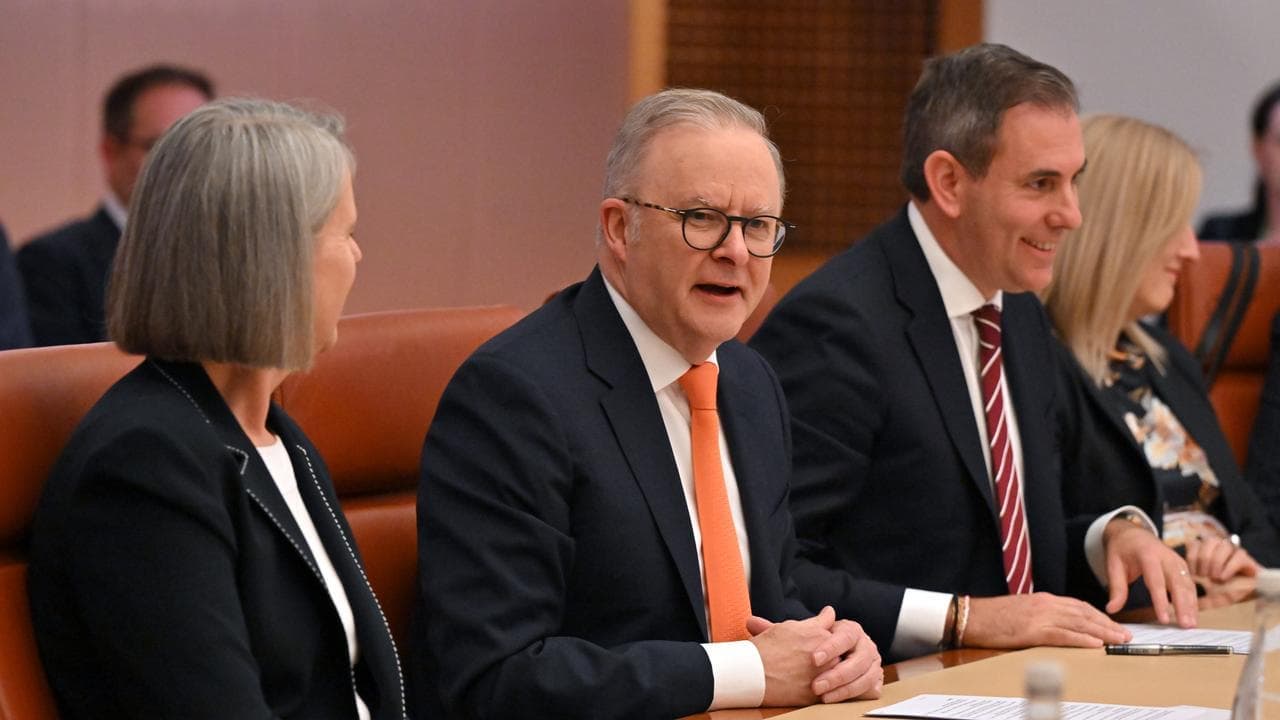 Trade and skills under spotlight in 'promising' talks