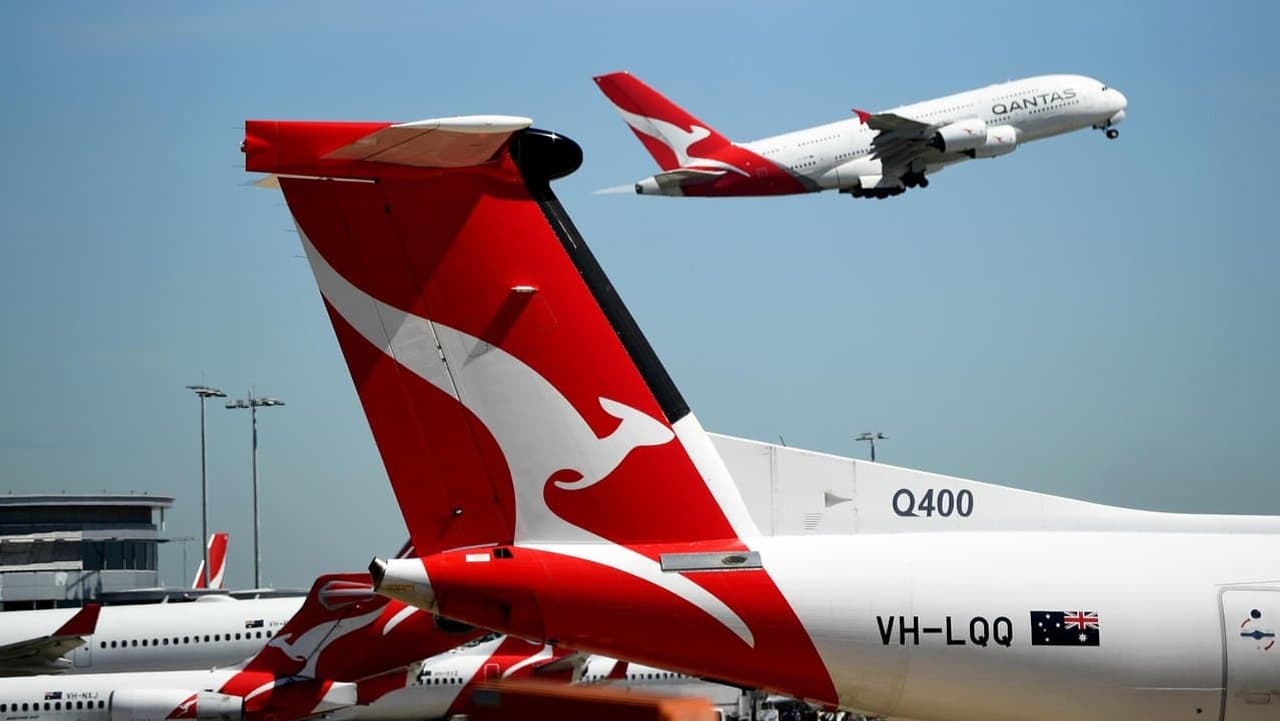 Qantas sackings 'betrayed Spirit of Australia' values