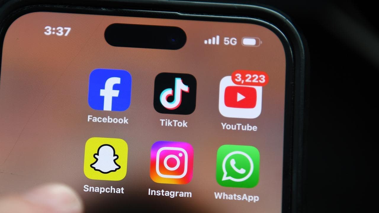 Cambridge Dictionary adds 'skibidi' and 'tradwife'