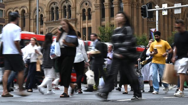 'Unacceptable': closing gender pay gap still hard work