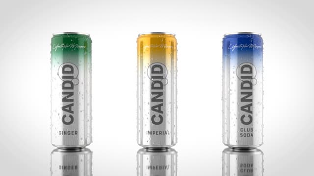 Candid Mixers and PT Sukanda Djaya Announce Strategic Distribution Partnership