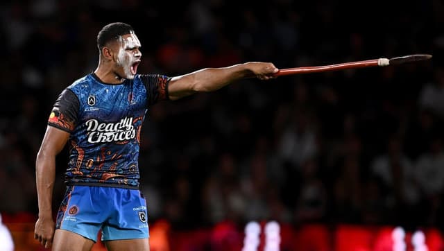 Brave Munro credits late mother for fighting spirit