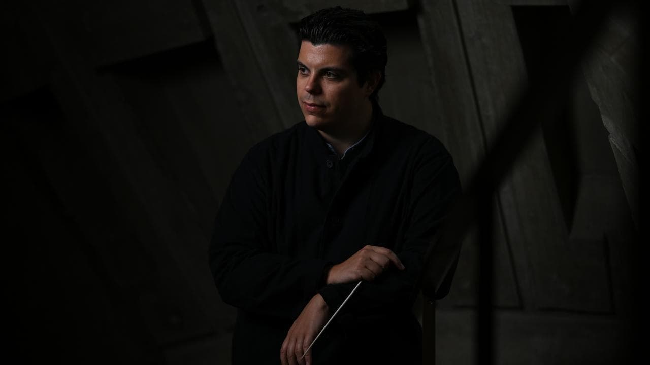 'Young blood' to steer Opera Australia's new direction