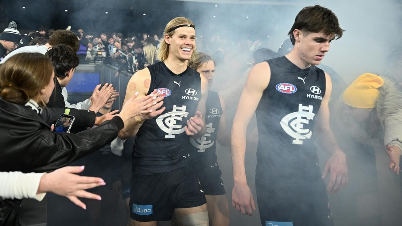 Blues want speed, depth as star's exit looms