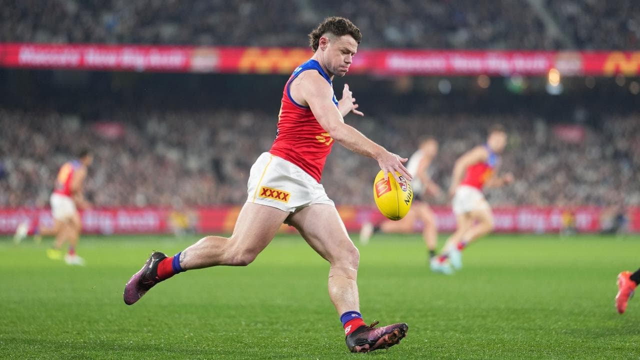 'Fine for us': Lions take injury hits in stride