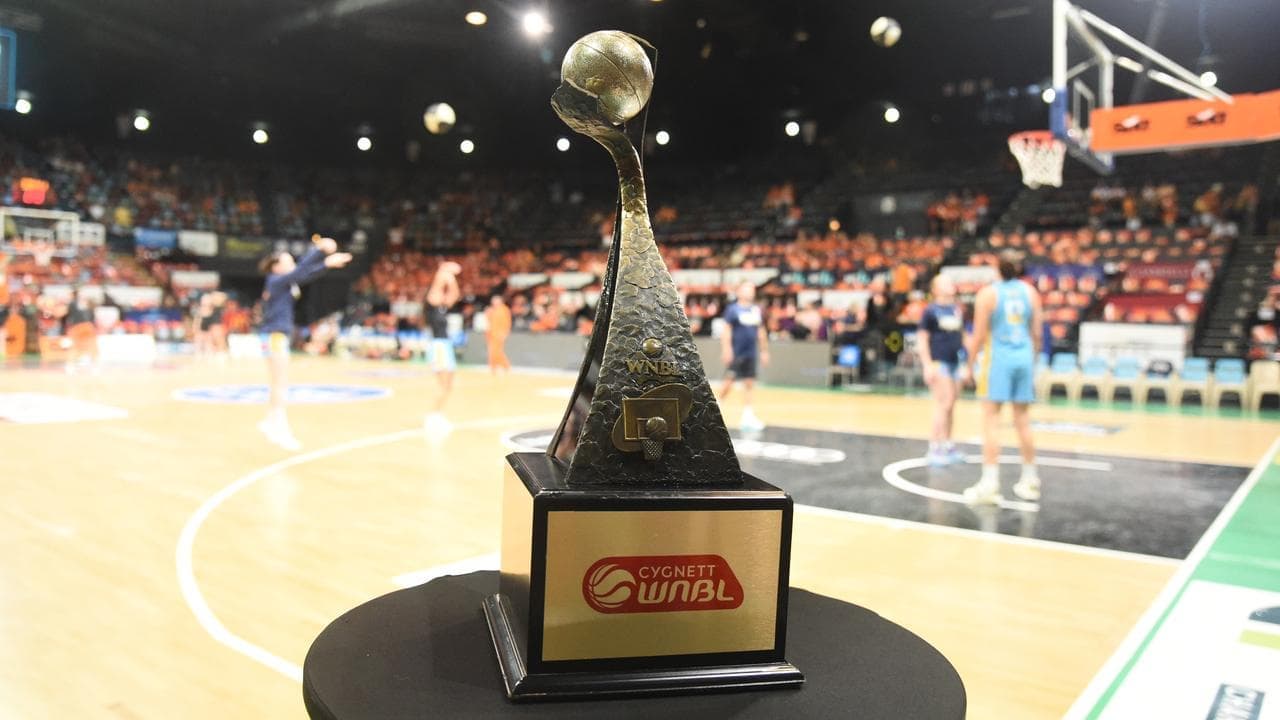 WNBL add Tasmanian club, push for 10-team comp