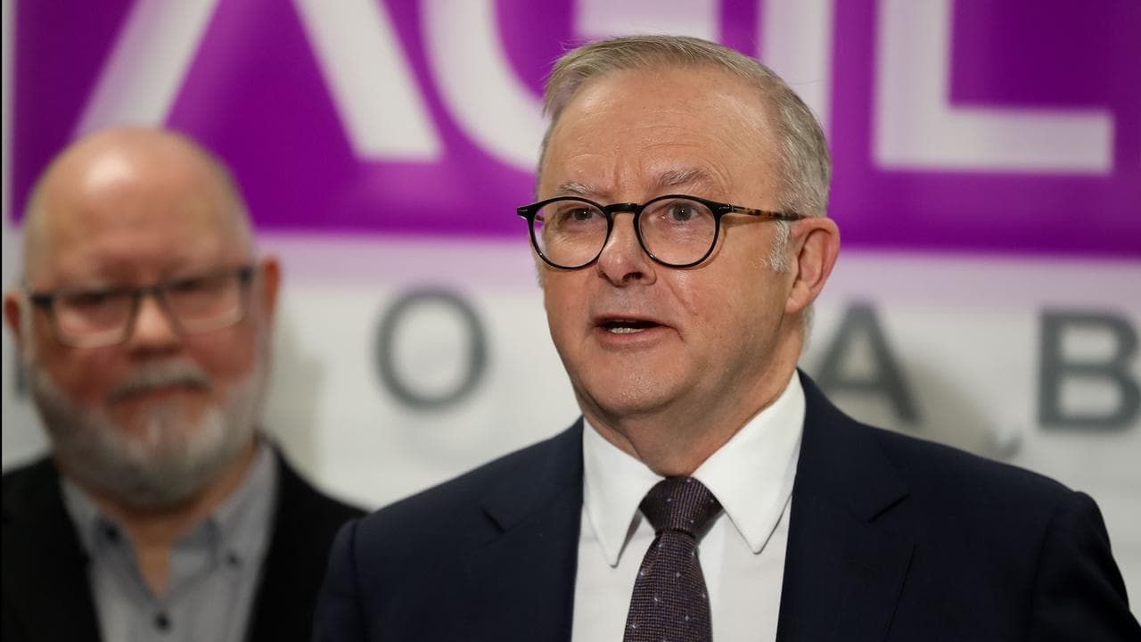 Albanese shrugs off swipe from angry Israeli leader