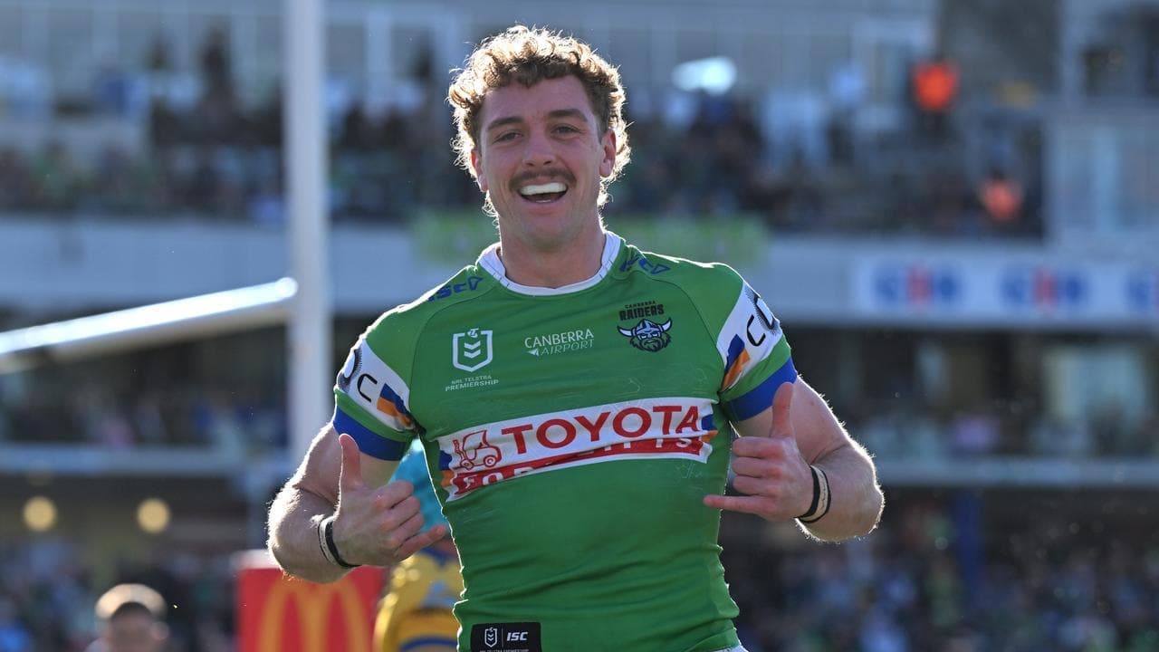 Passion for the Raiders a Stuart family affair