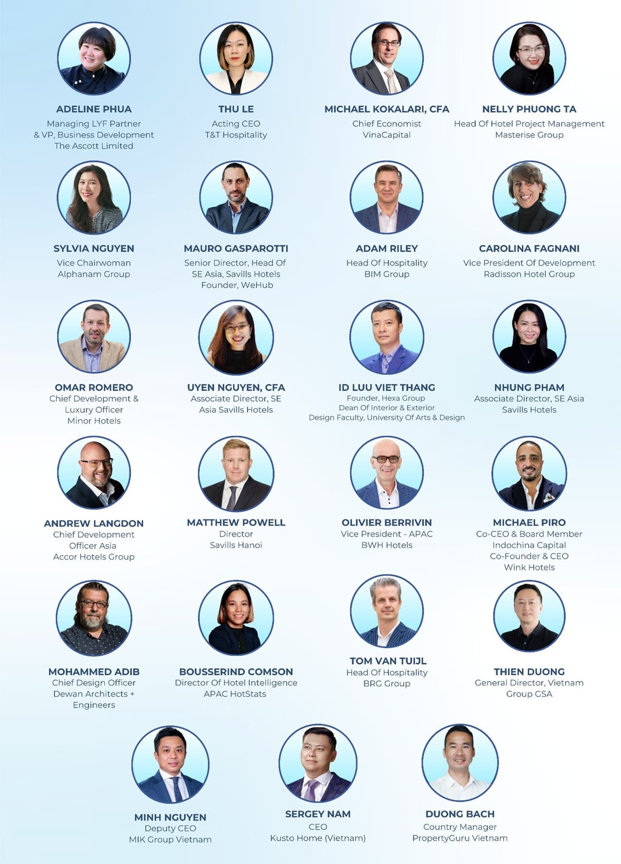 MTE Hanoi 2025: Unlocking Opportunities in Vietnam's Hospitality & Real Estate