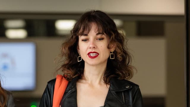 Charge dropped for foiled stunt at Woodside boss's home