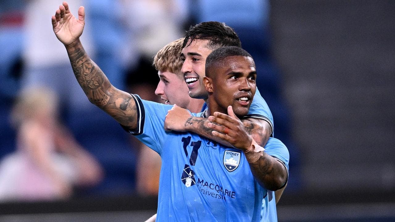'No date': Sky Blues sweat on A-League star's return