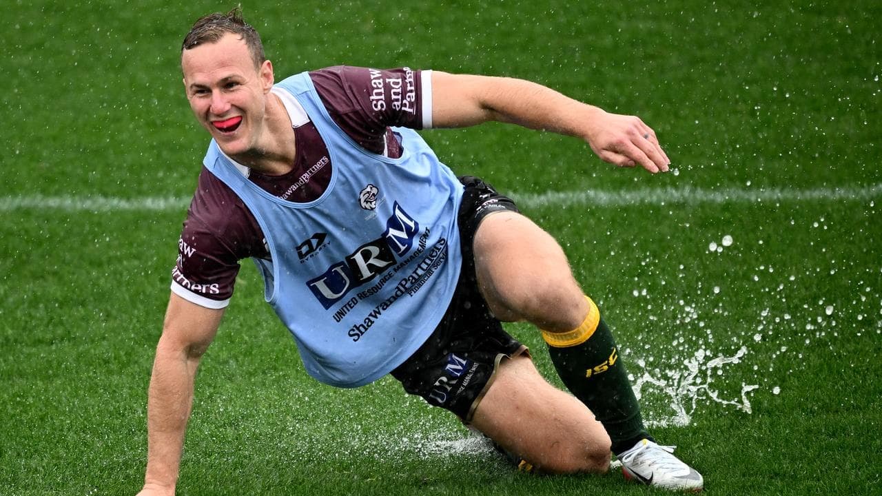 DCE has no regrets on exit call ahead of 350th game