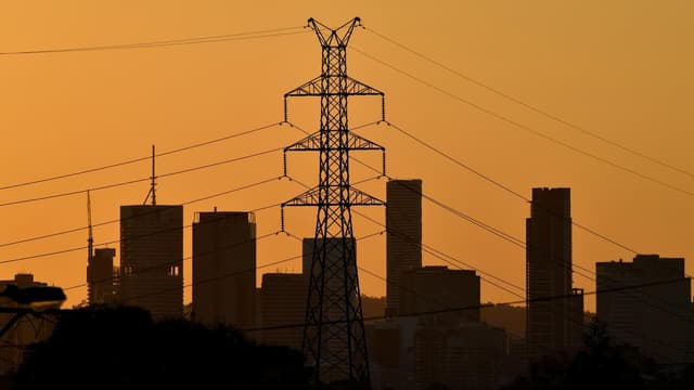 Grid reliability gaps covered, if no project delays