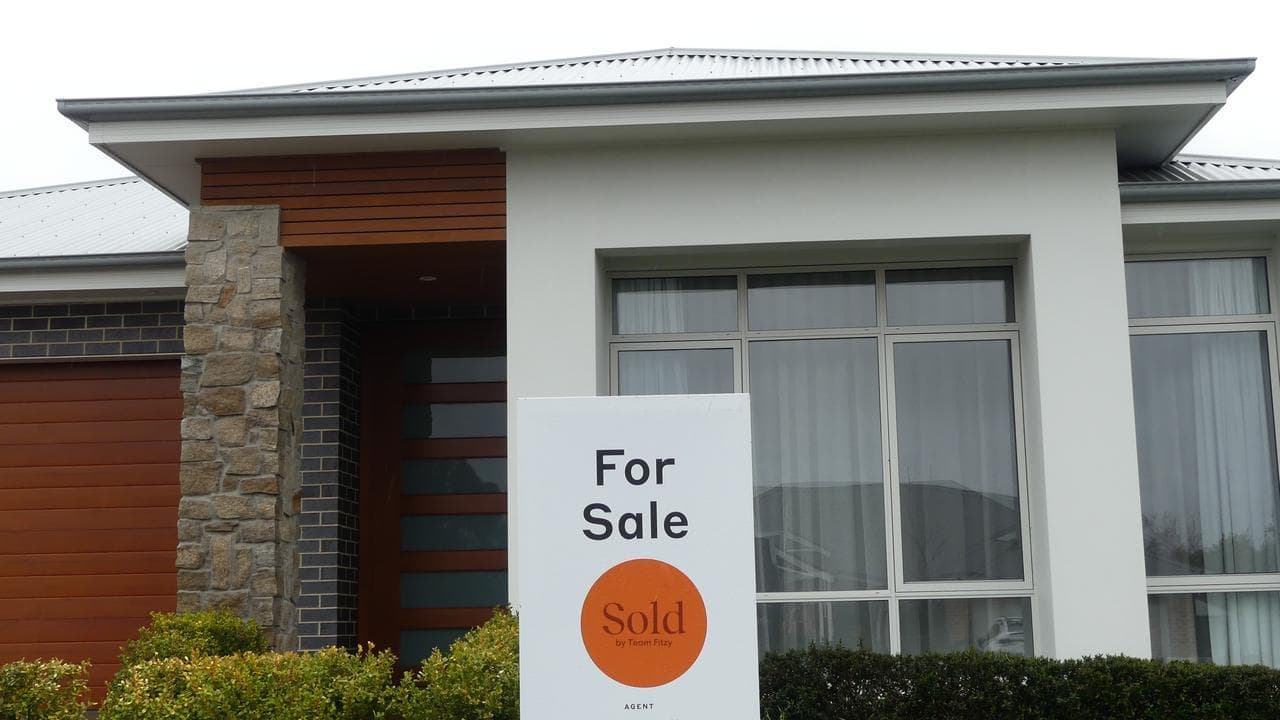 Classic country houses holding back the regional dream