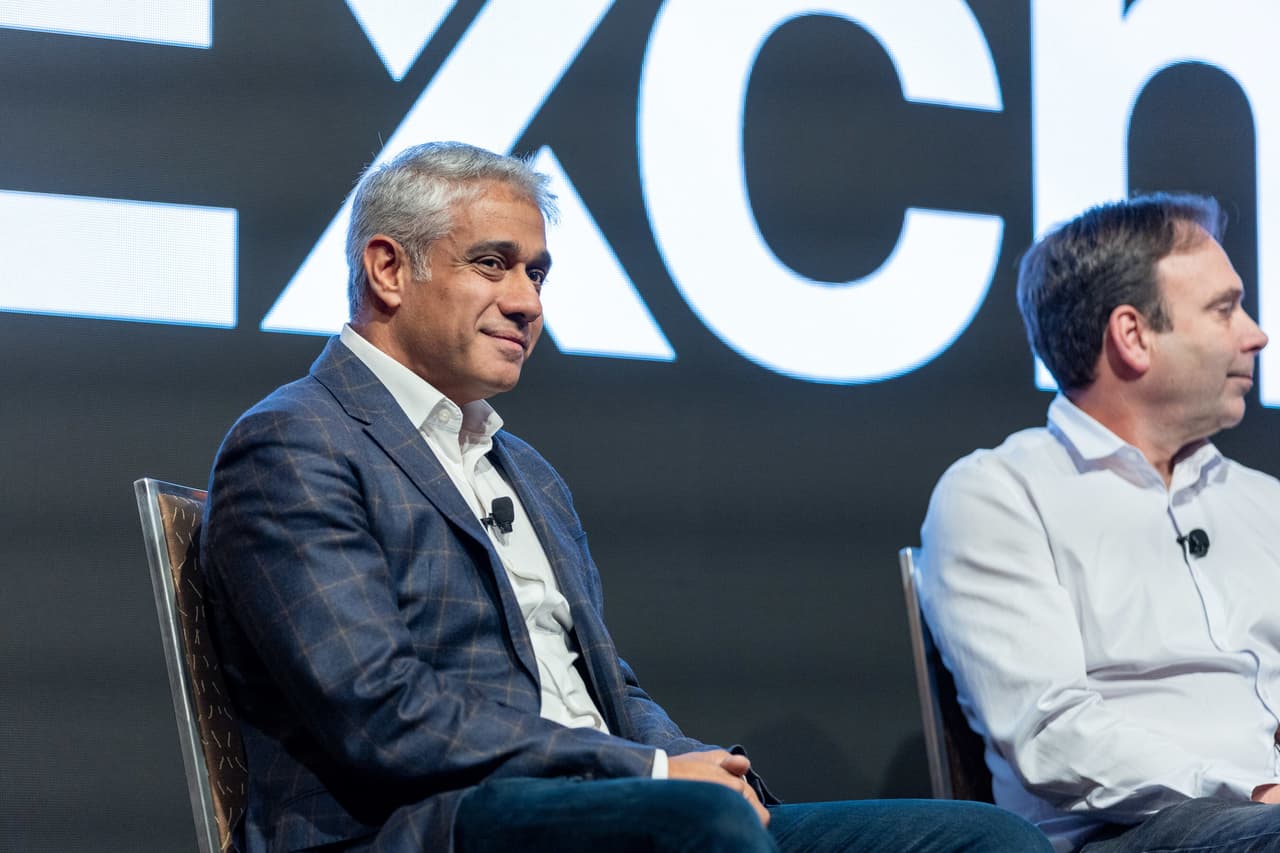 Manhattan Associates promotes Raghav Sibal to lead APAC region amid continued growth