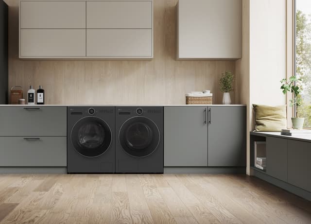 LG UNVEILS AI-DRIVEN, ENERGY-EFFICIENT LAUNDRY SOLUTIONS AT IFA 2025