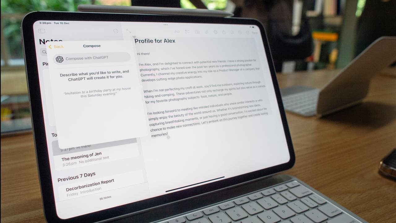 Arts sector poised to benefit from AI content deal