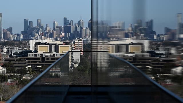 Goodman posts $2.3b profit amid data centre expansion