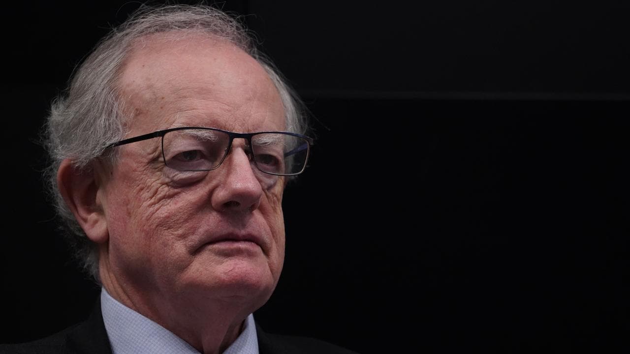 Anti-corruption watchdog boss defends cloak of secrecy