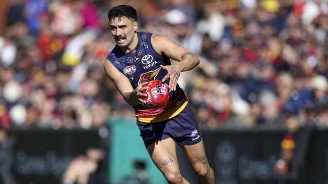 AFL has 'work to do' after homophobic slur saga