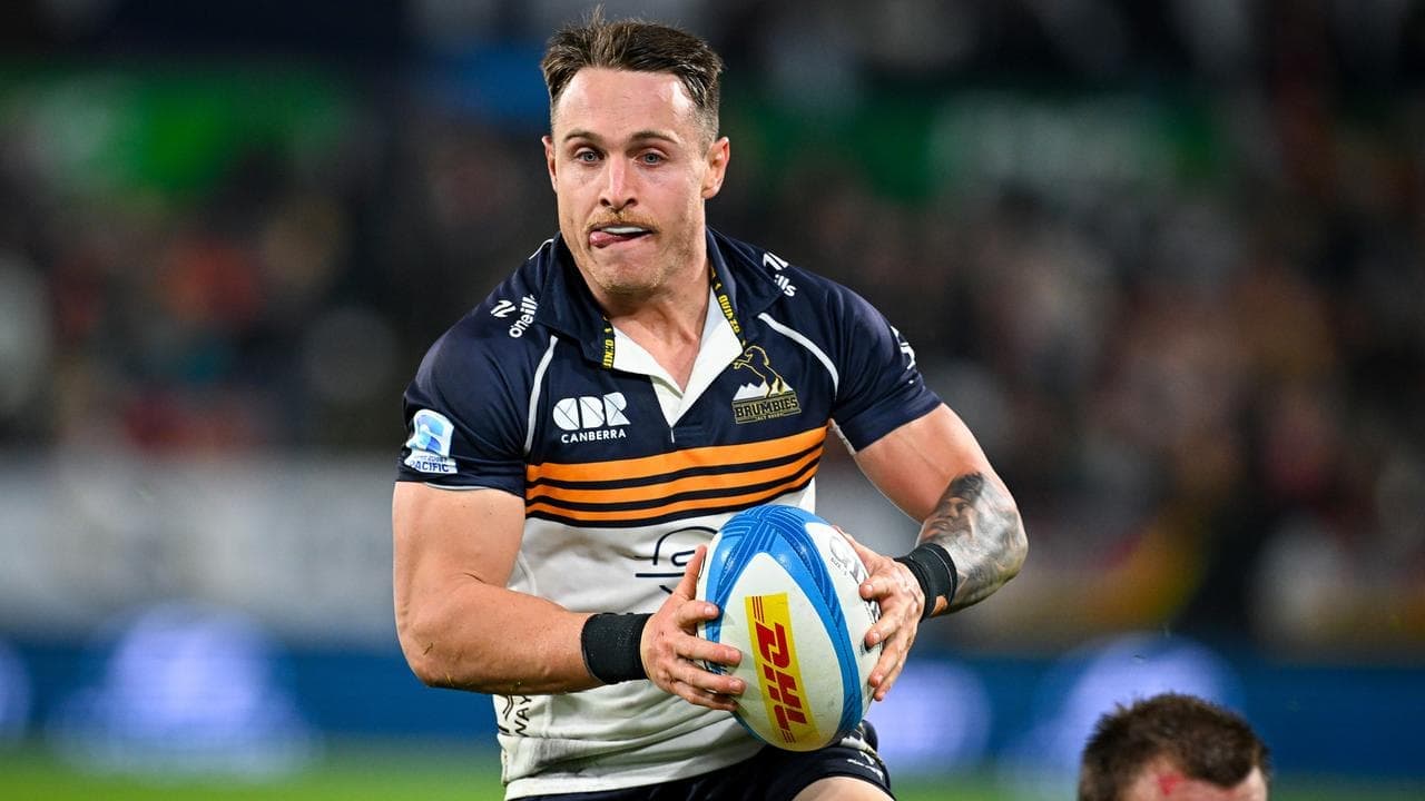 It's Toole-time for the Wallabies as history beckons