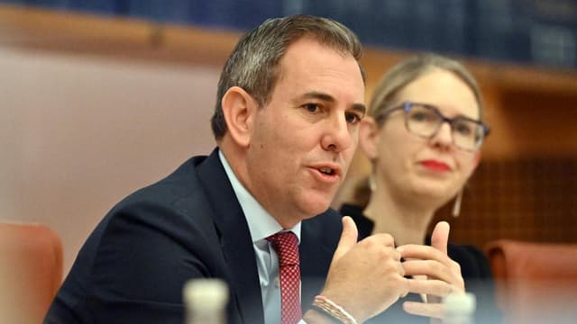 Treasurer mulls making tax fairer for young Australians