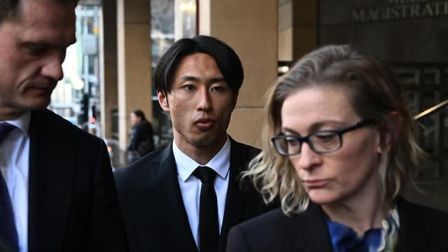 'Betrayal': soccer players convicted over betting fraud